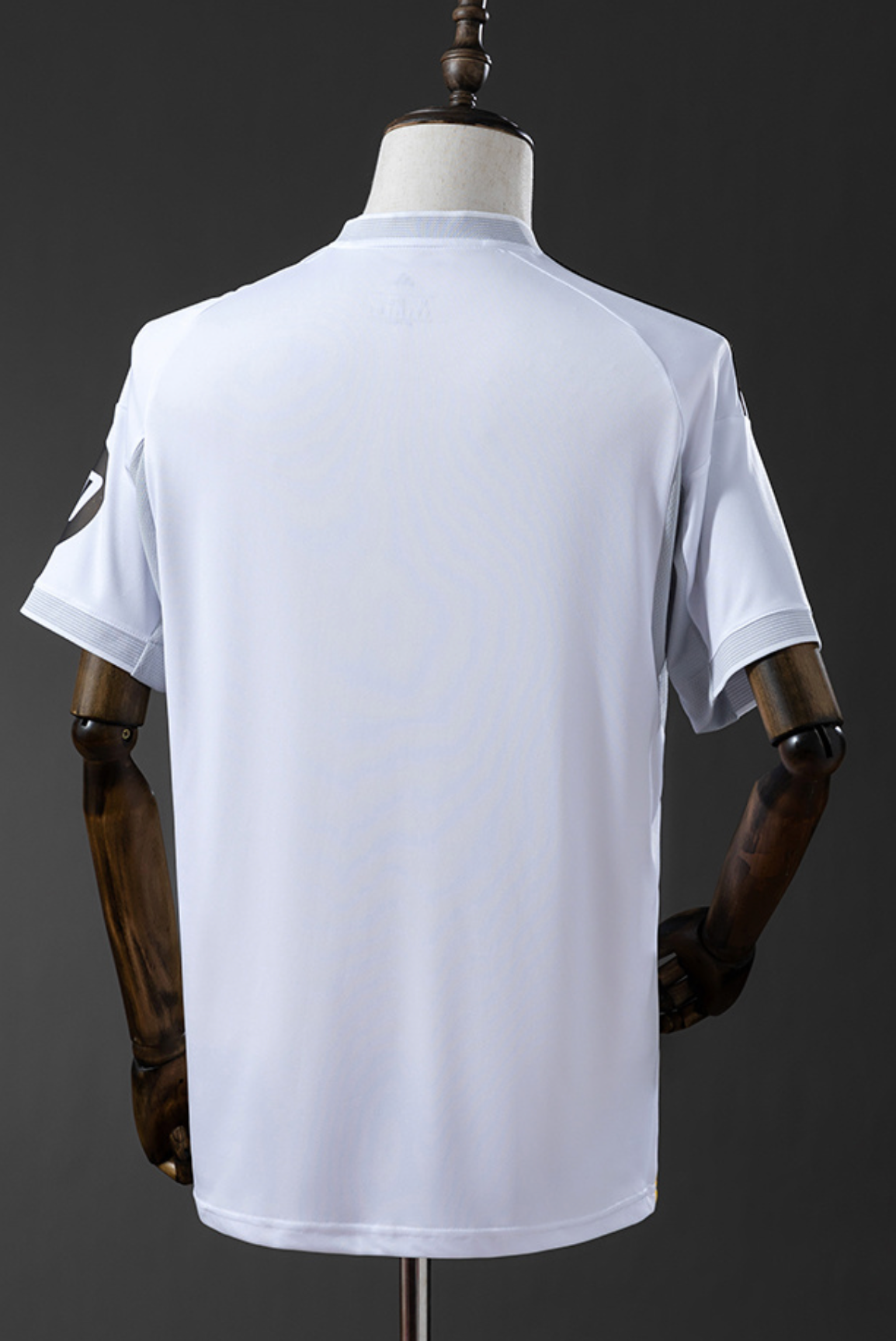 Camiseta Real Madrid 2026 | Local