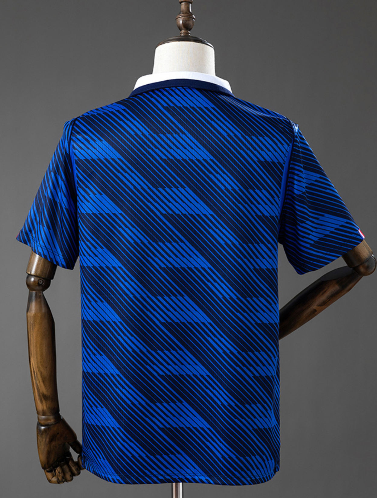 Camiseta Local Francia 2026 | Edición Les Bleus