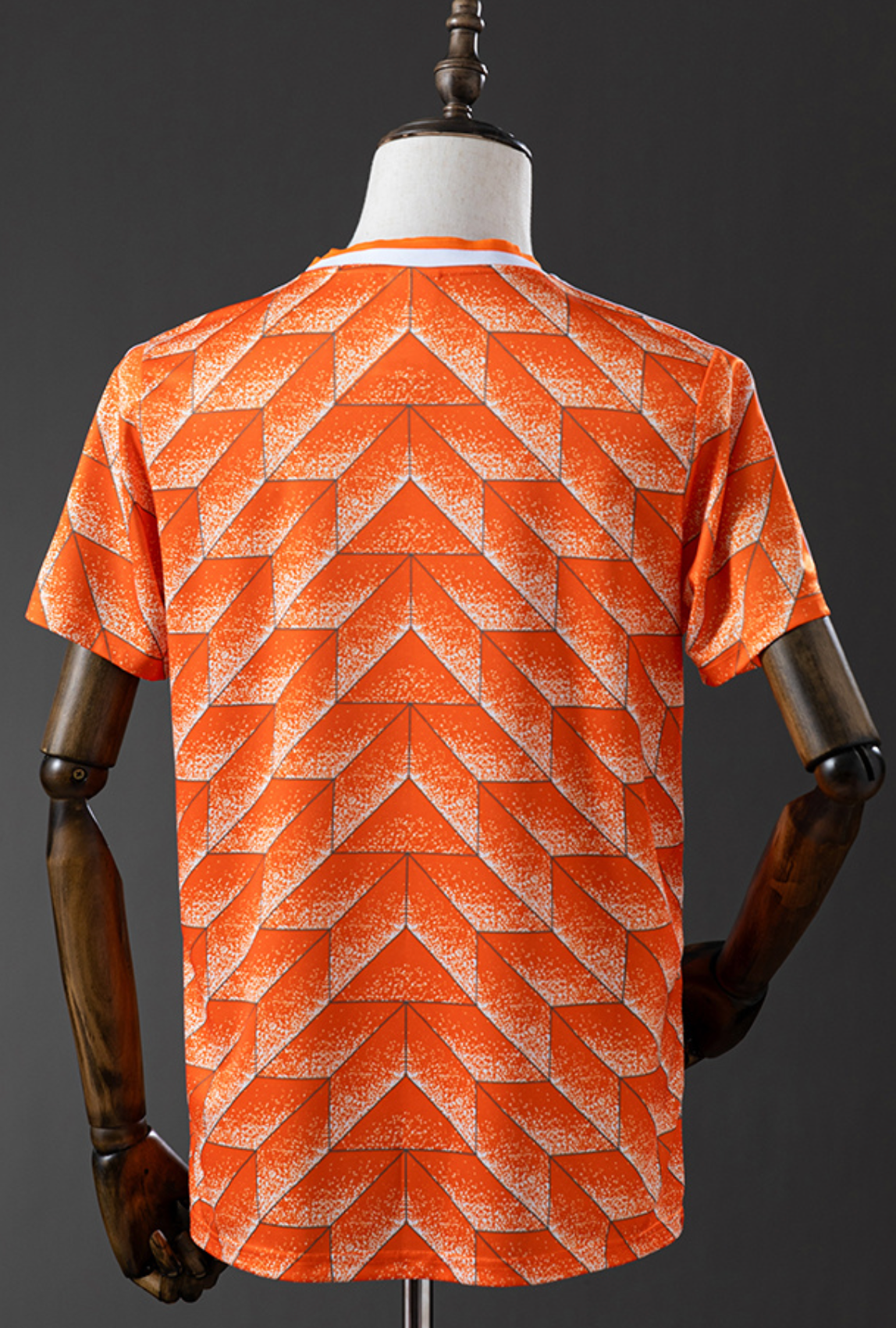 Camiseta Holanda 1988 | Edición "Leyenda Naranja"