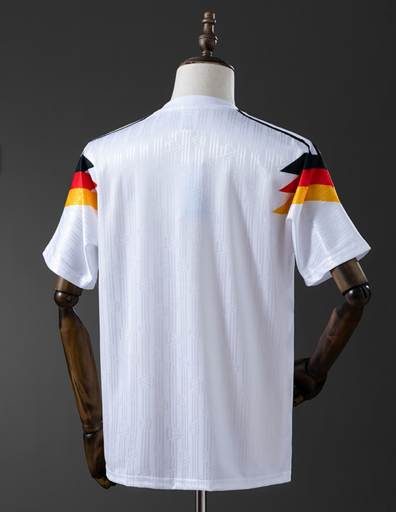 Retro shirt Germany 1990 home