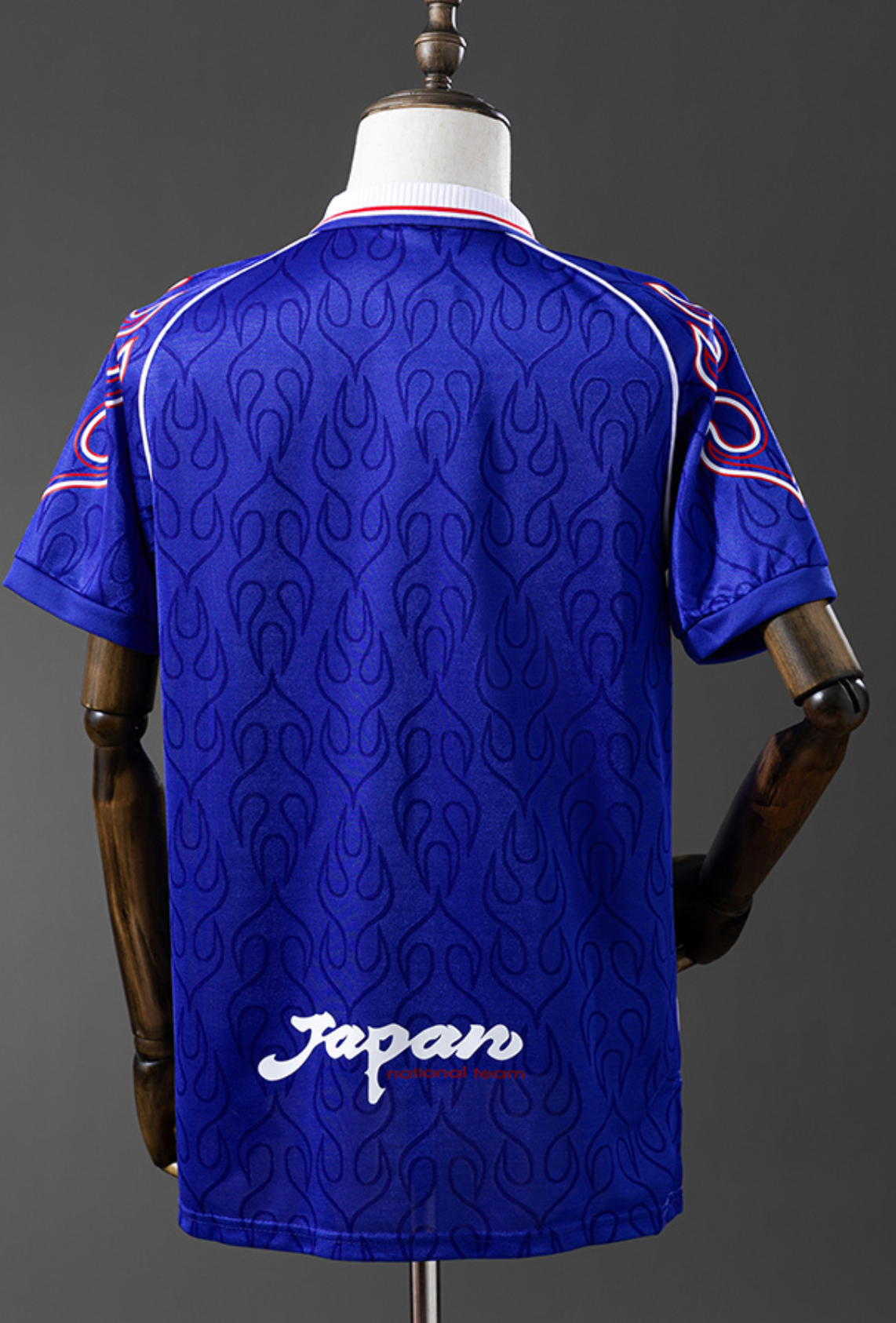 Camiseta Japón 1998 (Edición Retro)
