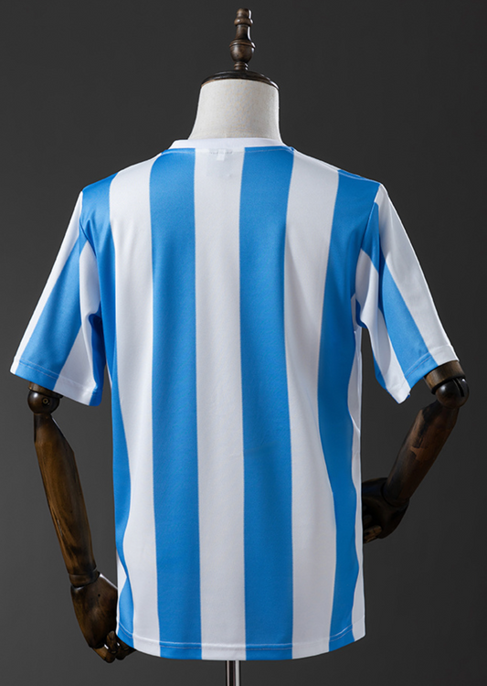 Camiseta Argentina 1986 | La Leyenda de México