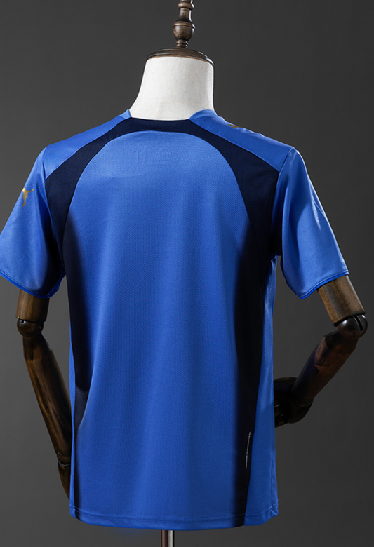 Camiseta Italia 2006 | Edición Campeones del Mundo