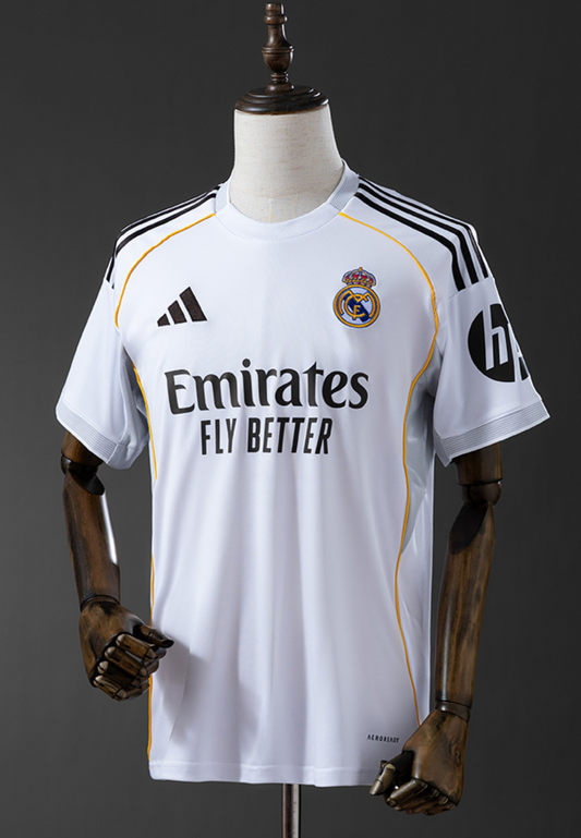Camiseta Real Madrid 2026 | Local