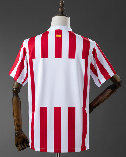 Camiseta Local Atlético de Madrid 2026