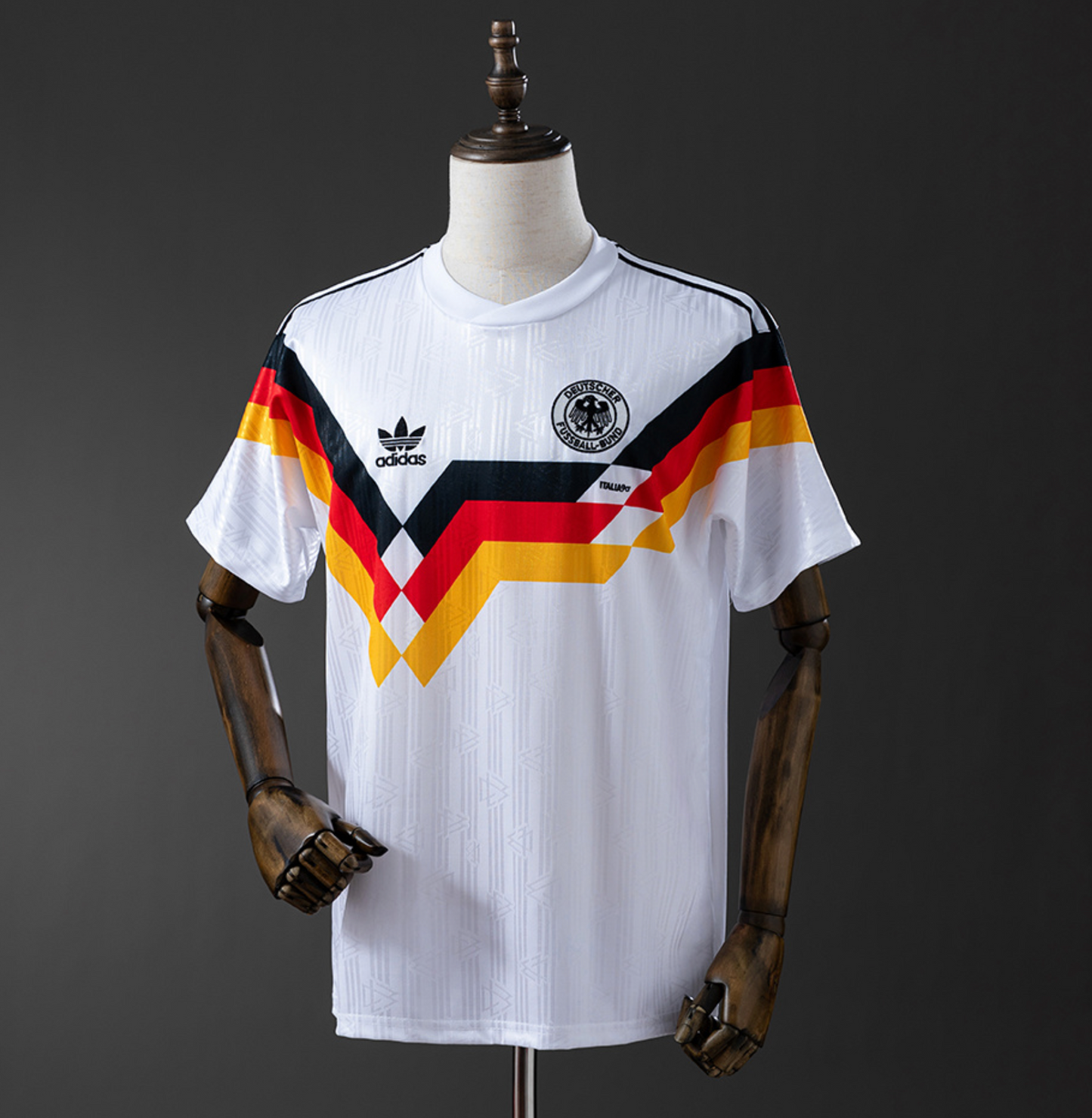Retro shirt Germany 1990 home