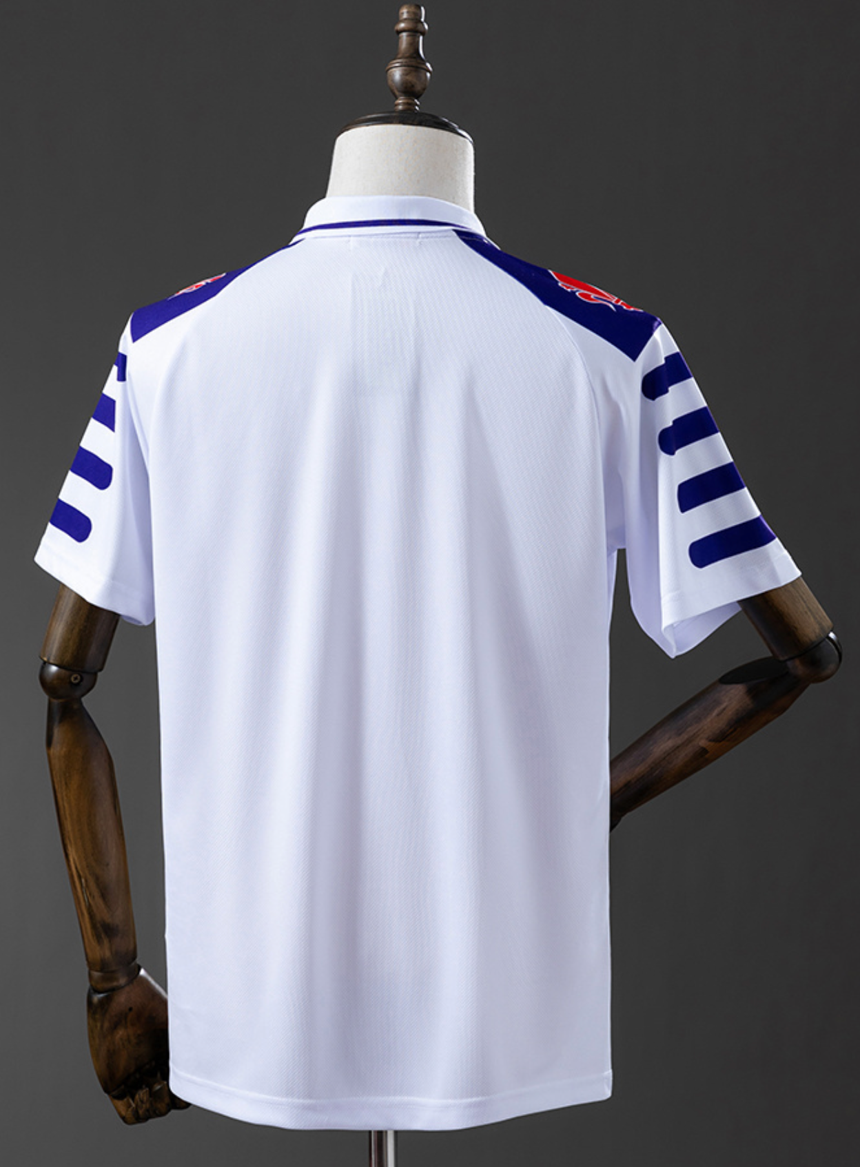 Fiorentina 1998/1999 (Edición Retro)